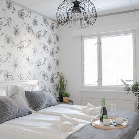 West Coast Hideaway Appartement Jakobstad Buitenkant foto