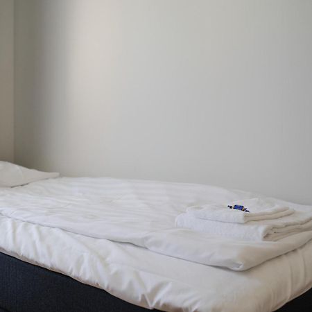 West Coast Hideaway Appartement Jakobstad Buitenkant foto