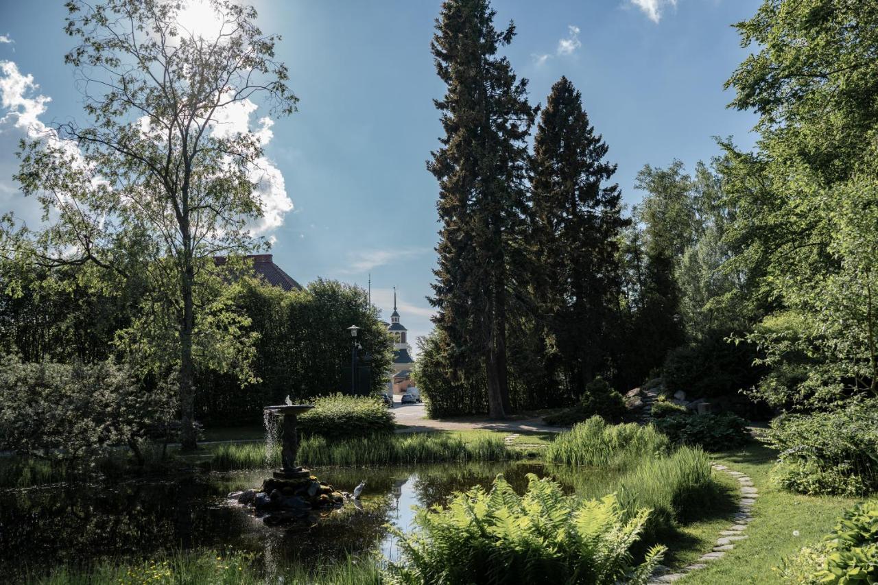 West Coast Hideaway Appartement Jakobstad Buitenkant foto