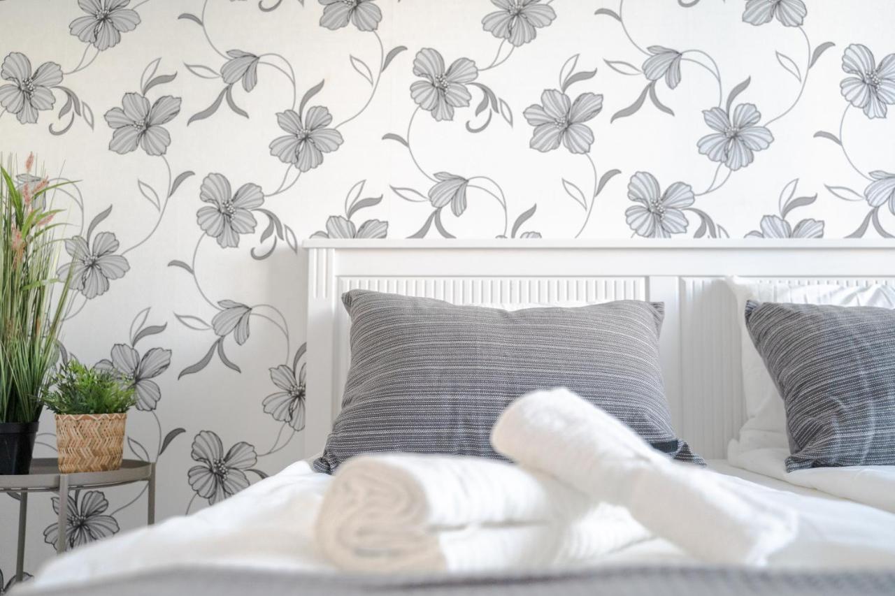 West Coast Hideaway Appartement Jakobstad Buitenkant foto