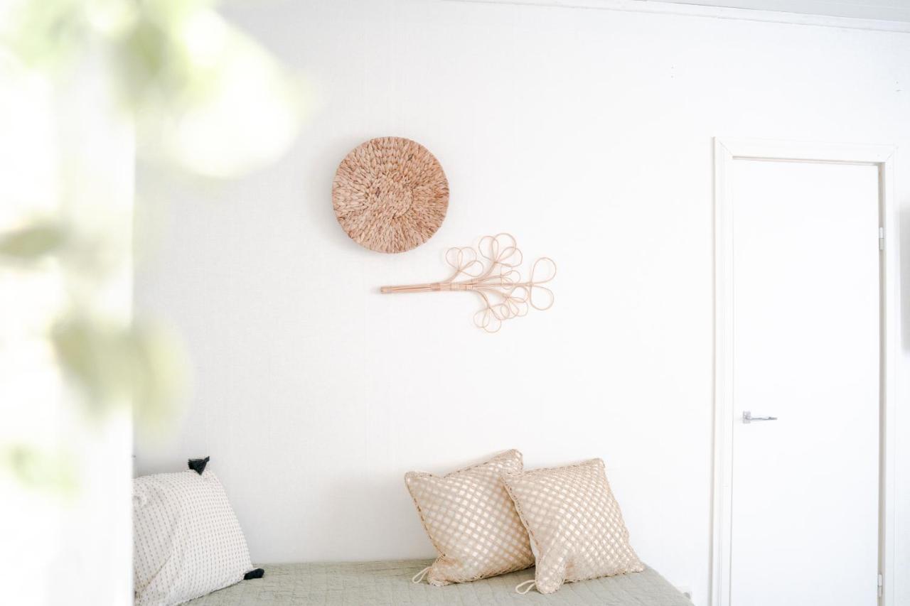 West Coast Hideaway Appartement Jakobstad Buitenkant foto