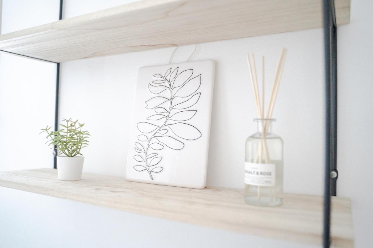 West Coast Hideaway Appartement Jakobstad Buitenkant foto
