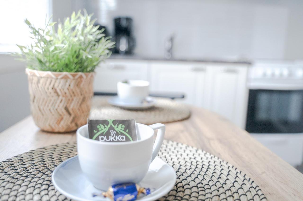 West Coast Hideaway Appartement Jakobstad Buitenkant foto