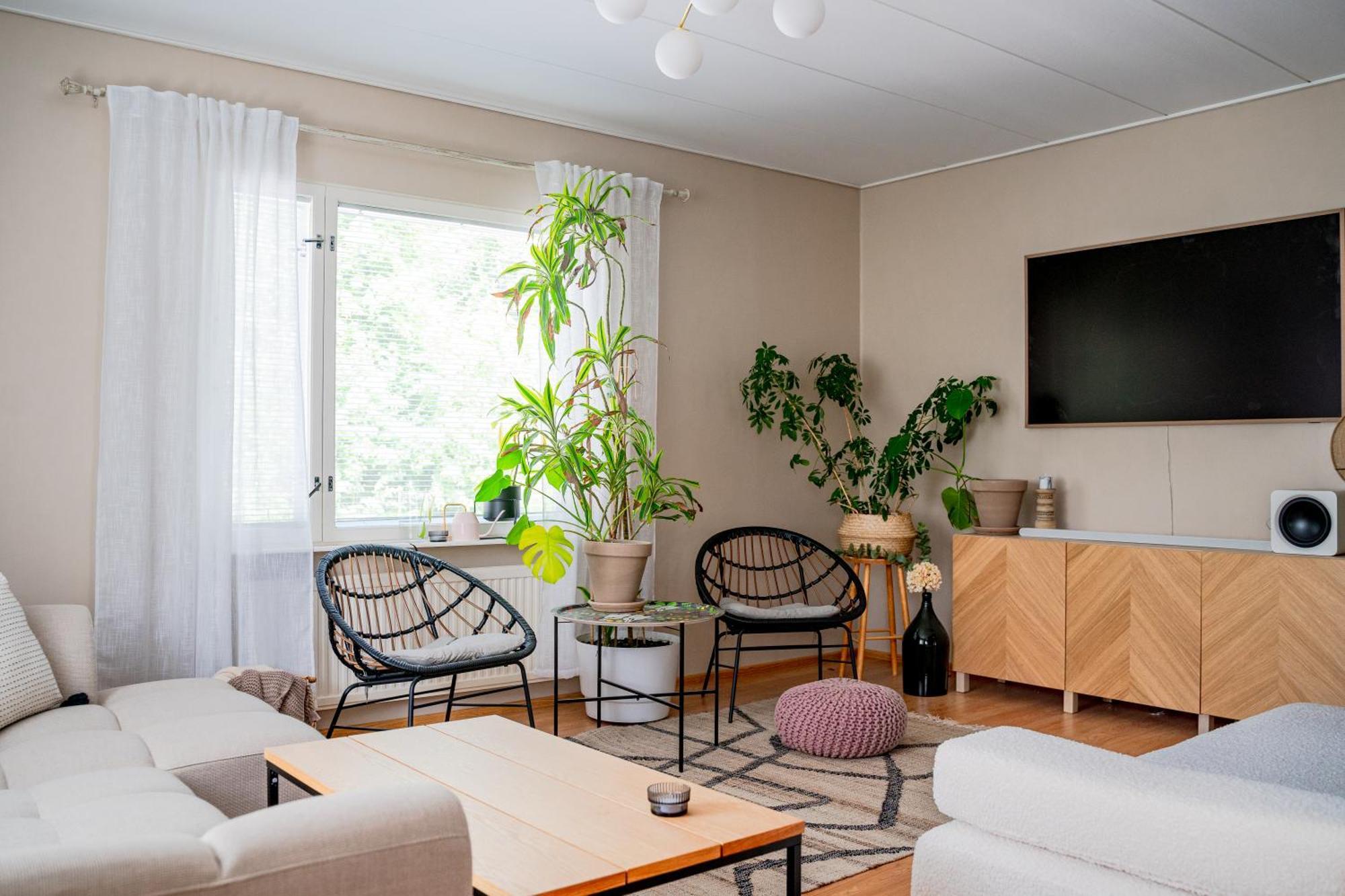 West Coast Hideaway Appartement Jakobstad Buitenkant foto