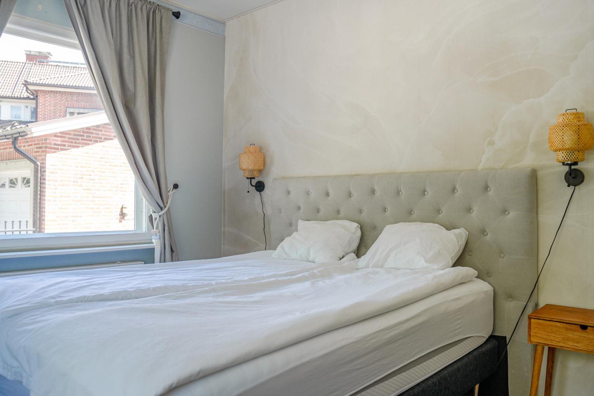 West Coast Hideaway Appartement Jakobstad Buitenkant foto