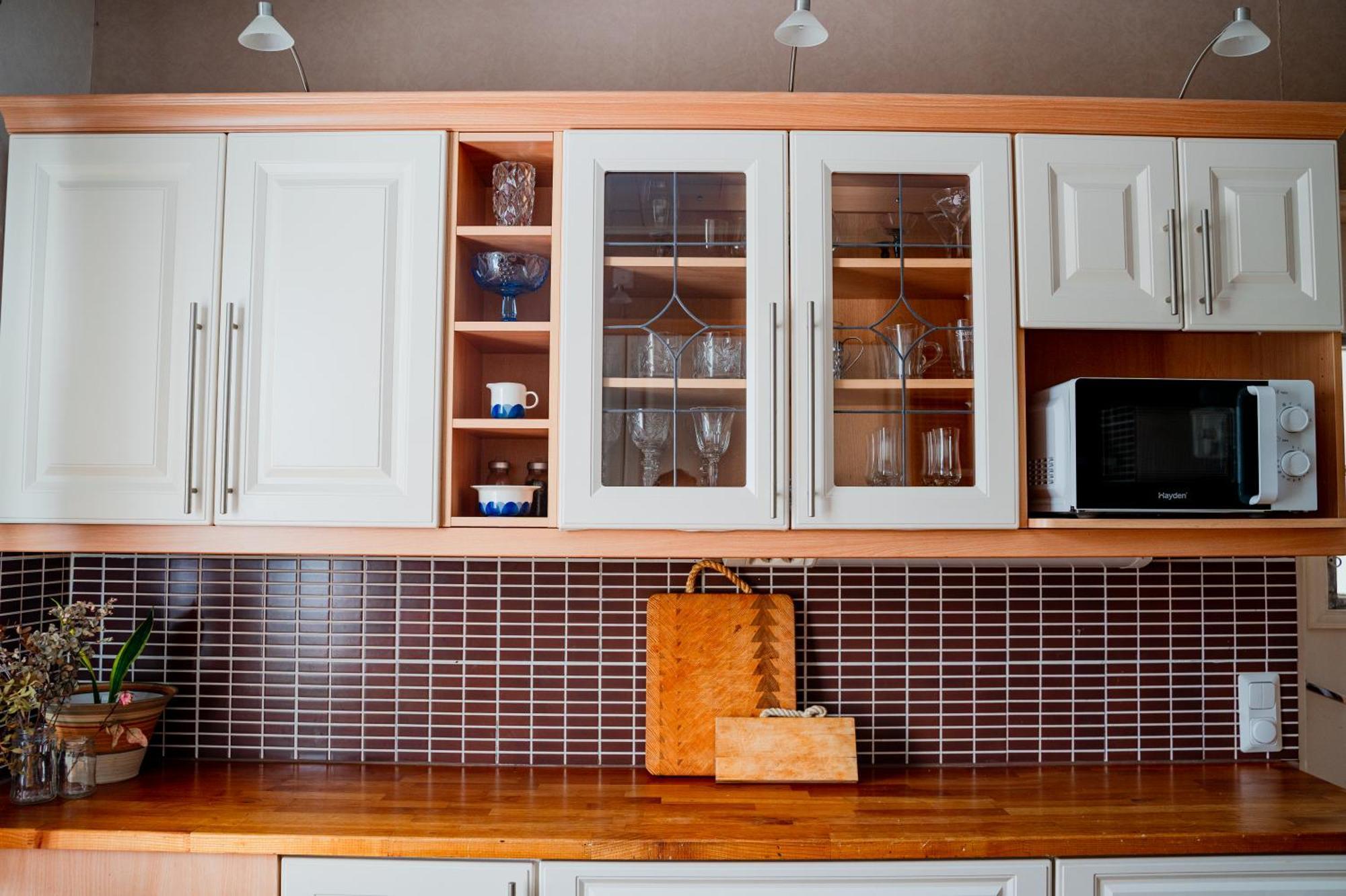 West Coast Hideaway Appartement Jakobstad Buitenkant foto