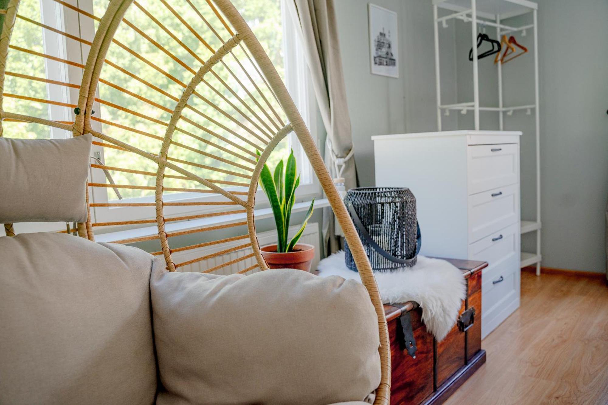 West Coast Hideaway Appartement Jakobstad Buitenkant foto