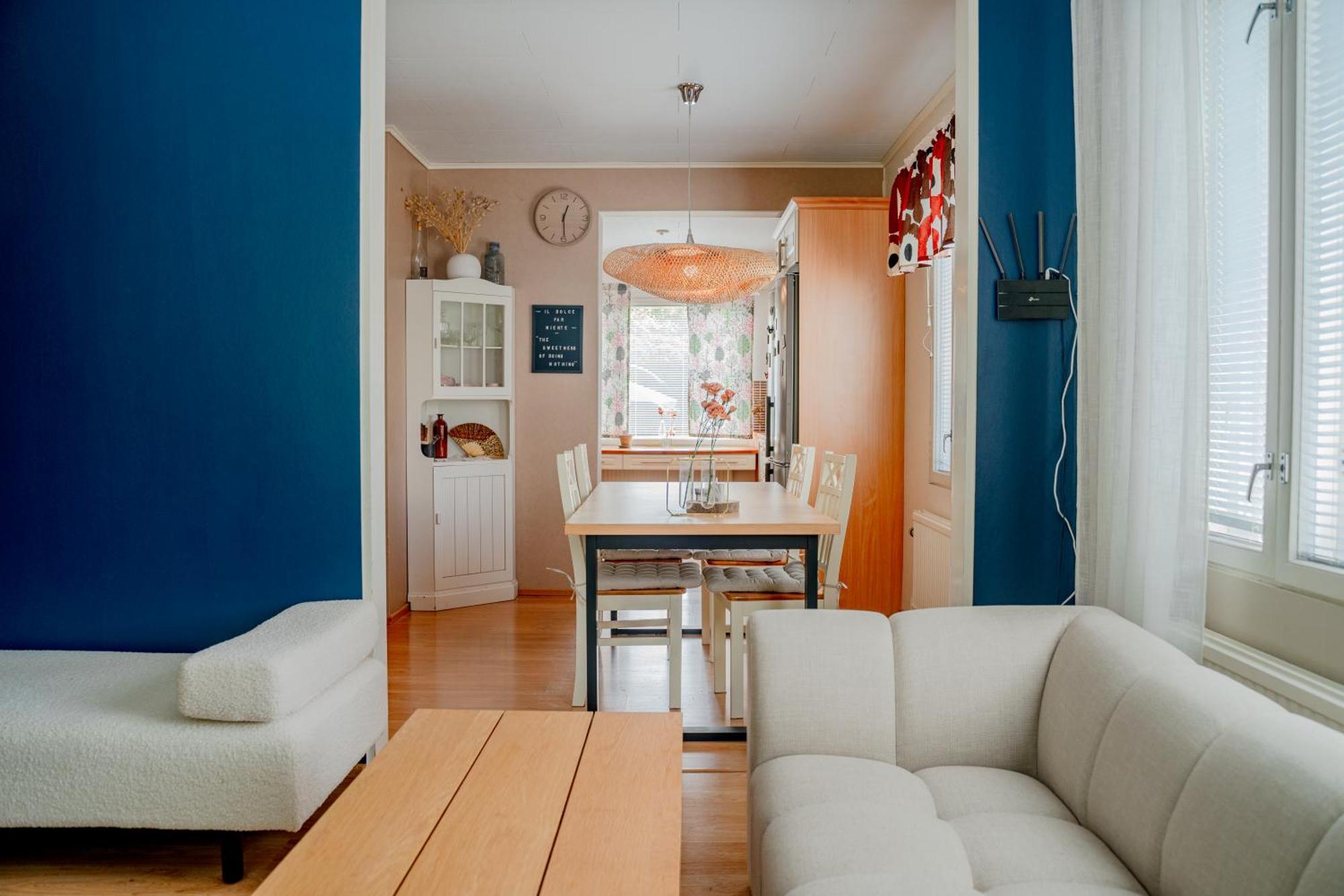 West Coast Hideaway Appartement Jakobstad Buitenkant foto