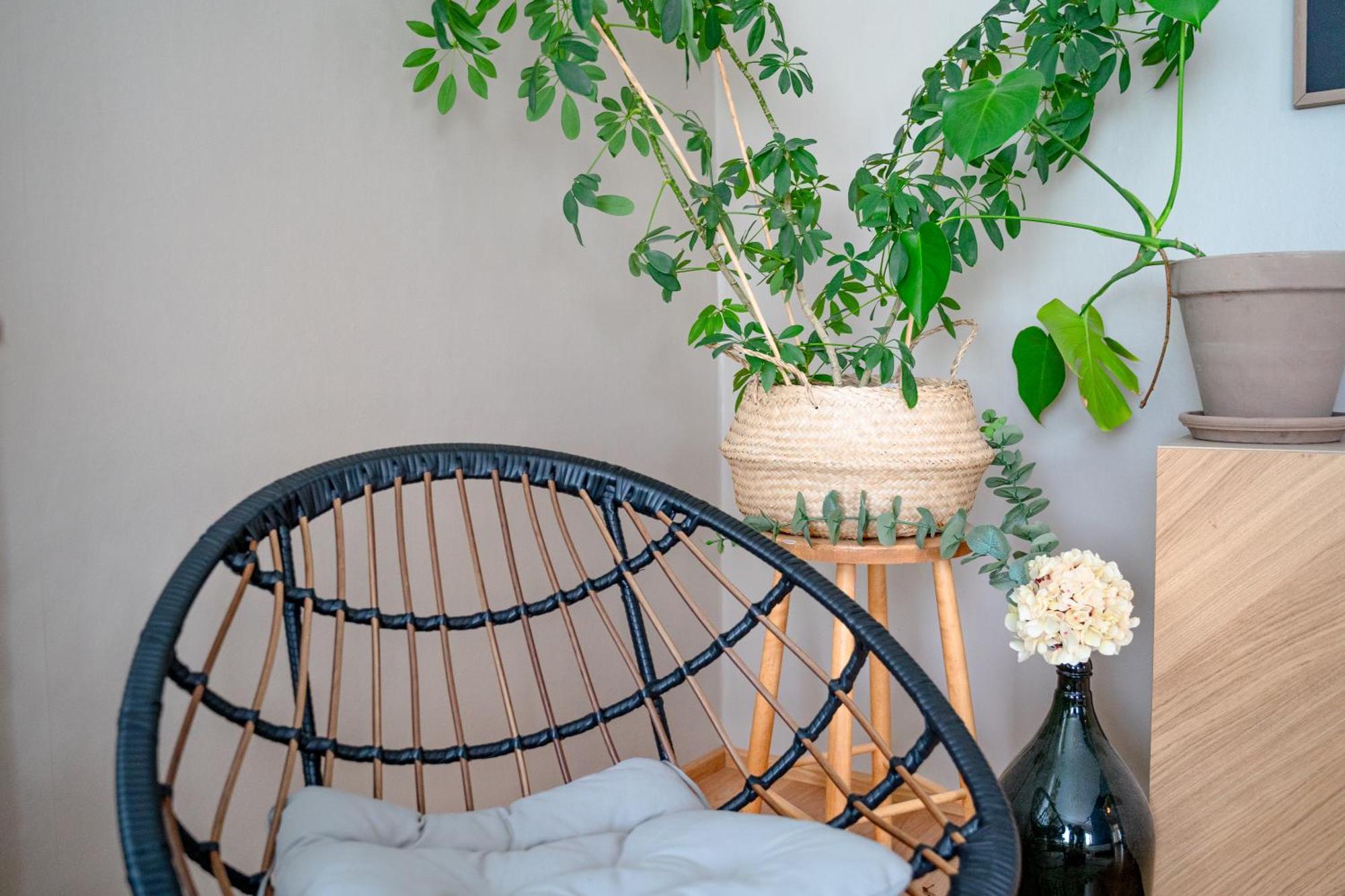 West Coast Hideaway Appartement Jakobstad Buitenkant foto