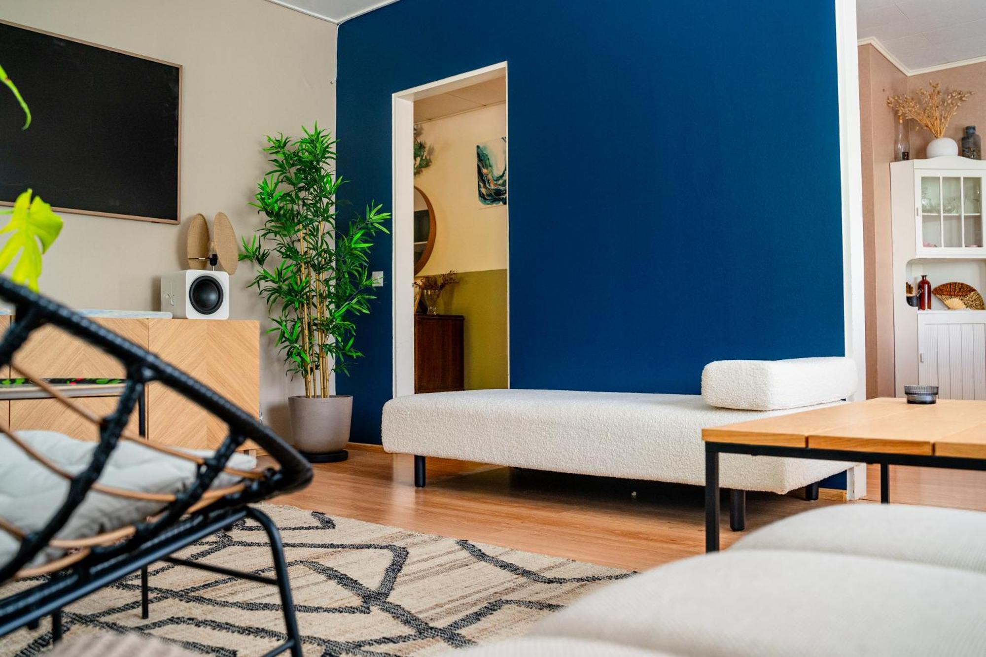 West Coast Hideaway Appartement Jakobstad Buitenkant foto