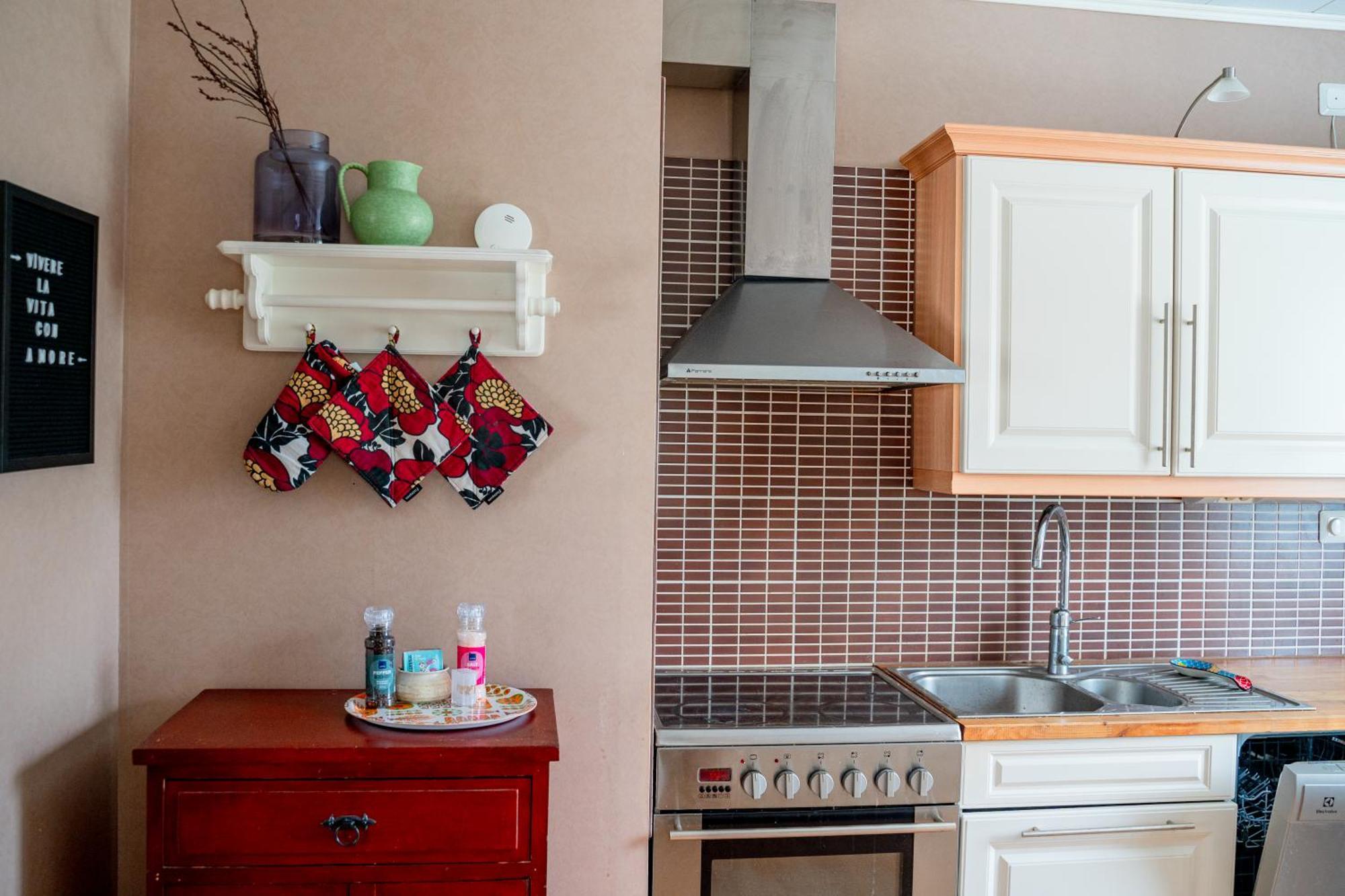 West Coast Hideaway Appartement Jakobstad Buitenkant foto
