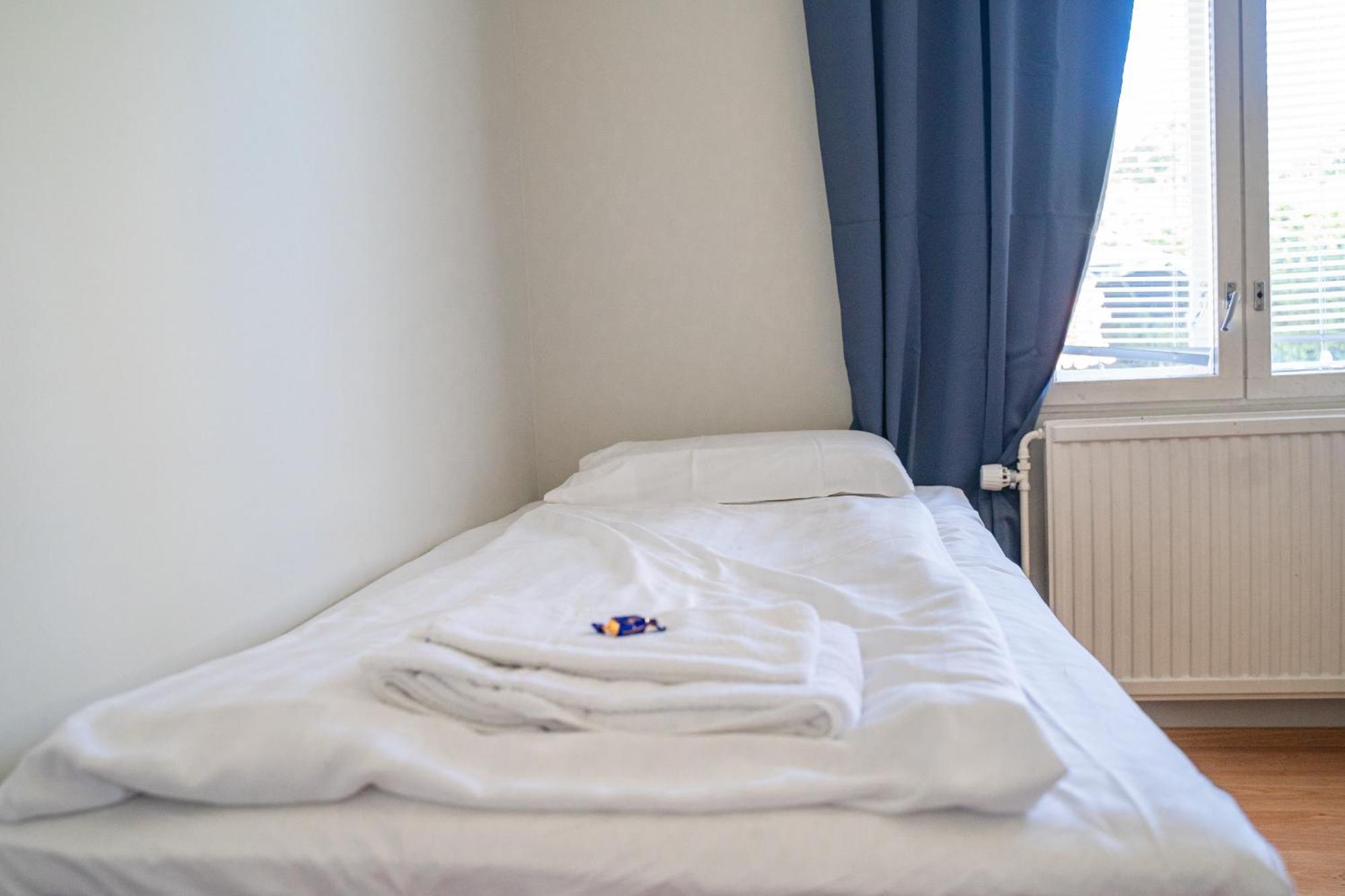 West Coast Hideaway Appartement Jakobstad Buitenkant foto