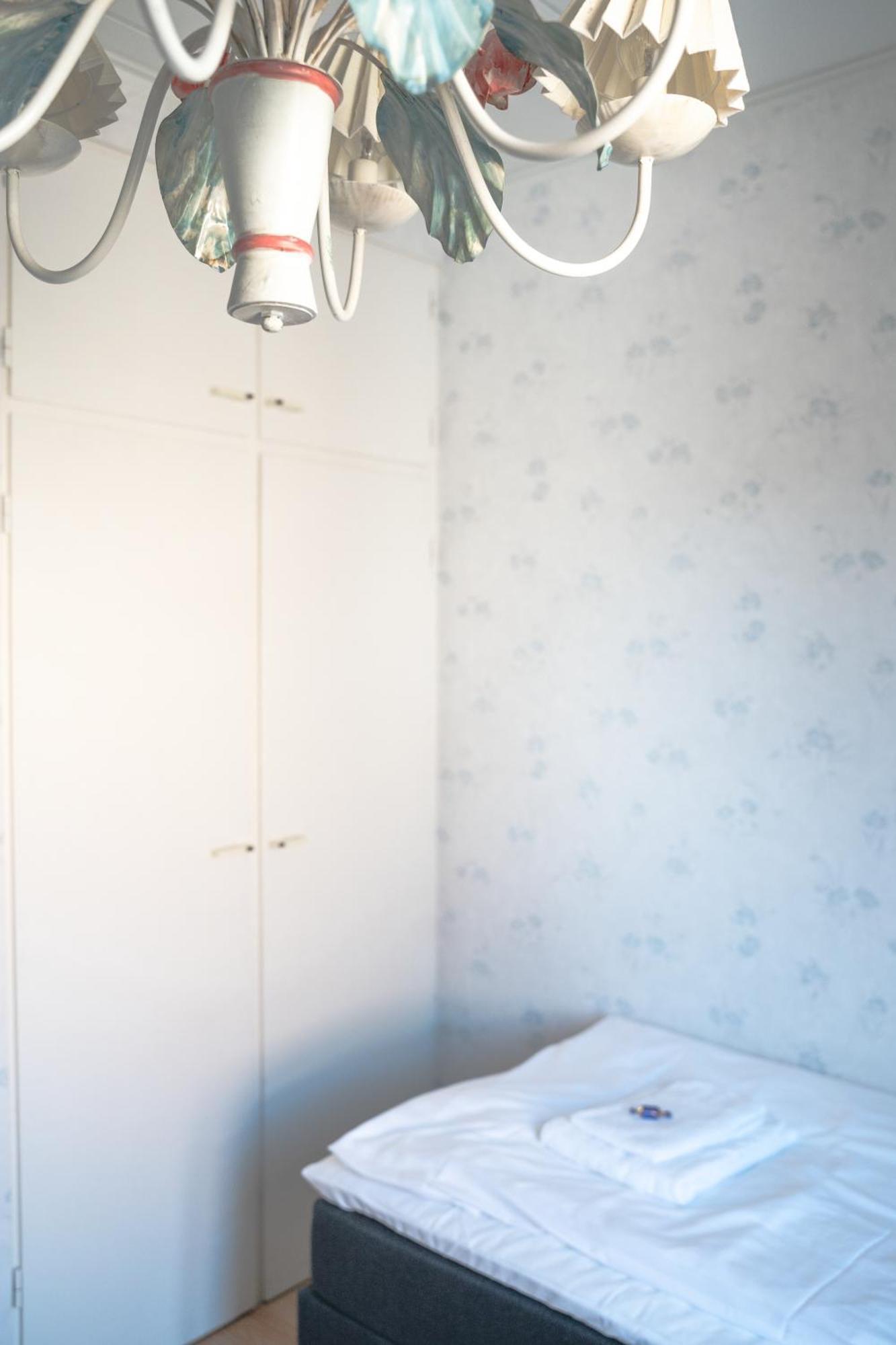West Coast Hideaway Appartement Jakobstad Buitenkant foto