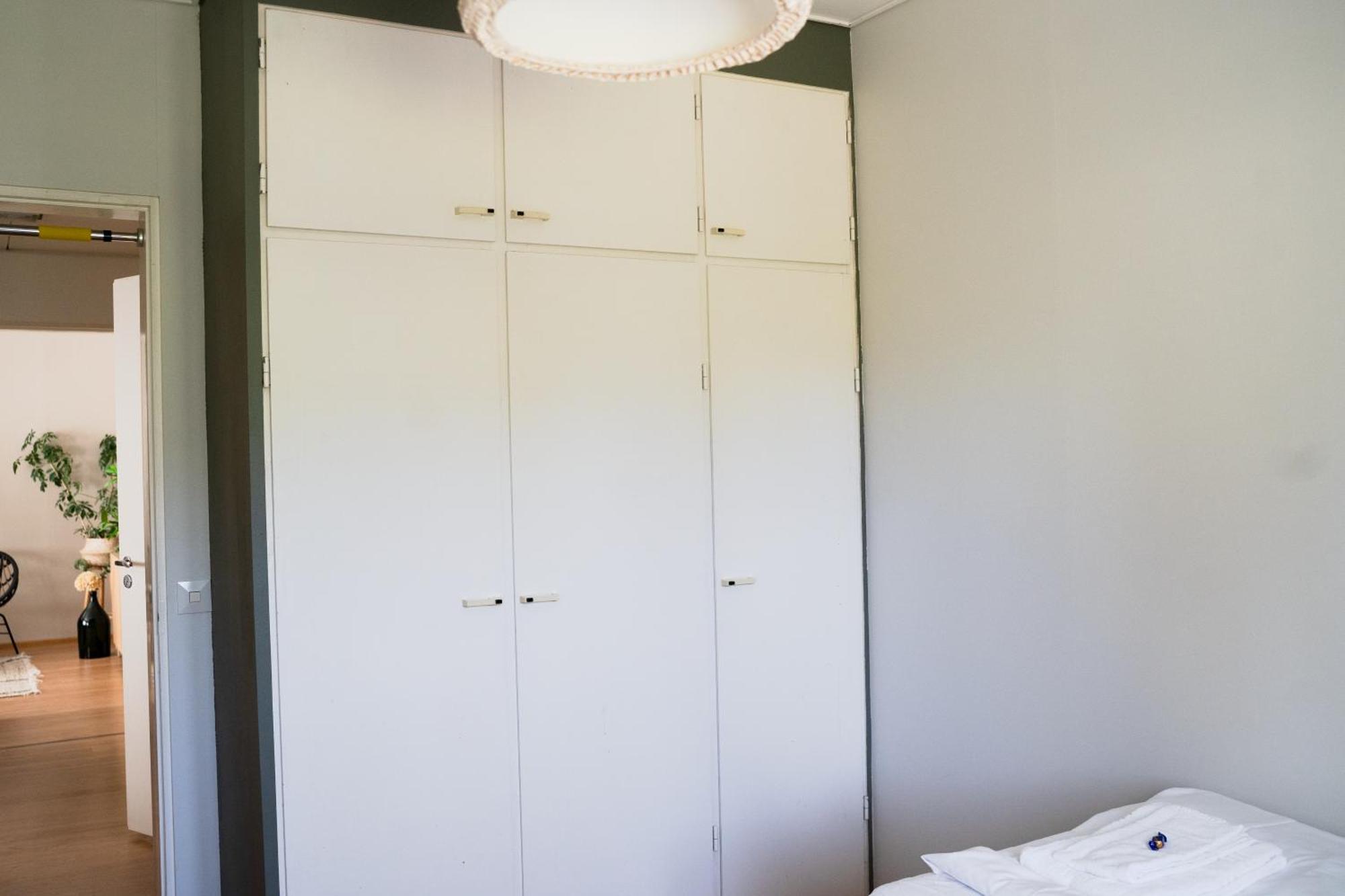 West Coast Hideaway Appartement Jakobstad Buitenkant foto