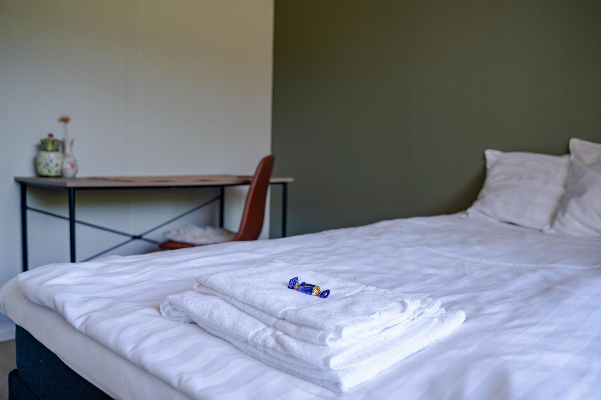 West Coast Hideaway Appartement Jakobstad Buitenkant foto